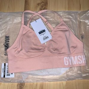 Gymshark Seamless Bralette